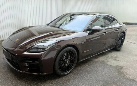 Porsche Panamera, 2026 год, 30 836 448 рублей, 1 фотография