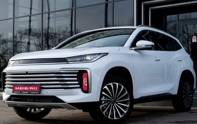 CheryExeed TXL, 2025 год, 3 880 000 рублей, 1 фотография