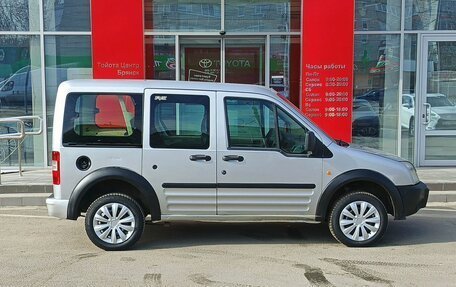 Ford Tourneo Connect I, 2007 год, 649 000 рублей, 4 фотография