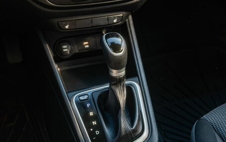 Hyundai Solaris II рестайлинг, 2021 год, 1 650 000 рублей, 21 фотография