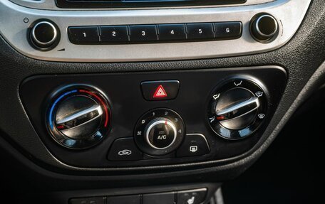 Hyundai Solaris II рестайлинг, 2021 год, 1 650 000 рублей, 20 фотография