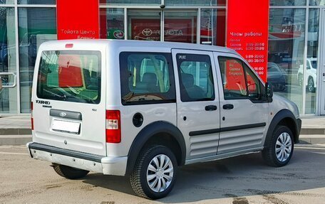 Ford Tourneo Connect I, 2007 год, 649 000 рублей, 5 фотография