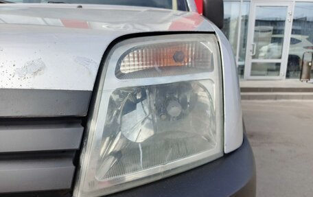 Ford Tourneo Connect I, 2007 год, 649 000 рублей, 9 фотография