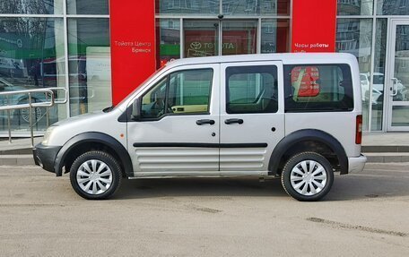 Ford Tourneo Connect I, 2007 год, 649 000 рублей, 8 фотография