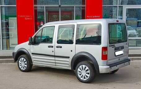 Ford Tourneo Connect I, 2007 год, 649 000 рублей, 7 фотография