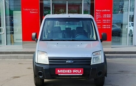 Ford Tourneo Connect I, 2007 год, 649 000 рублей, 2 фотография