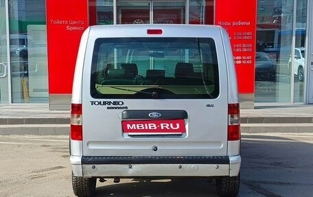 Ford Tourneo Connect I, 2007 год, 649 000 рублей, 6 фотография
