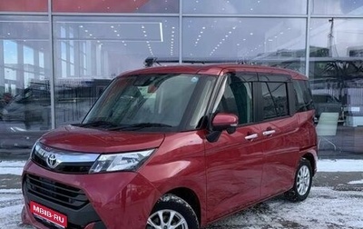 Toyota Tank I, 2018 год, 925 000 рублей, 1 фотография