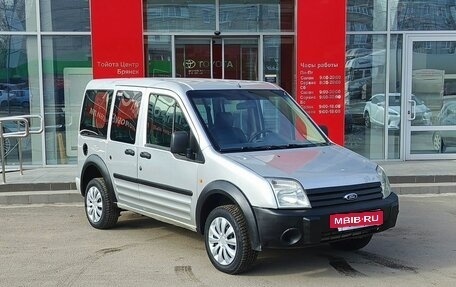Ford Tourneo Connect I, 2007 год, 649 000 рублей, 3 фотография