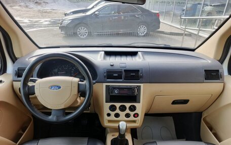 Ford Tourneo Connect I, 2007 год, 649 000 рублей, 14 фотография