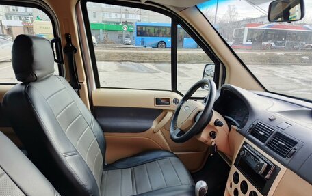 Ford Tourneo Connect I, 2007 год, 649 000 рублей, 13 фотография