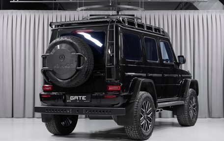 Mercedes-Benz G-Класс AMG, 2022 год, 35 765 000 рублей, 2 фотография
