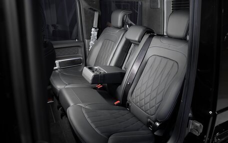 Mercedes-Benz G-Класс AMG, 2022 год, 35 765 000 рублей, 4 фотография