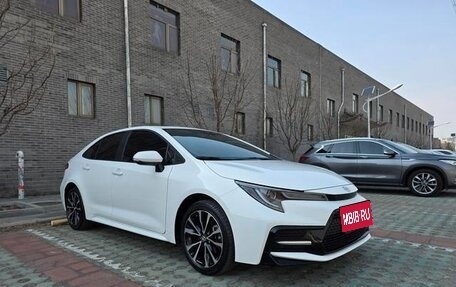 Toyota Corolla, 2022 год, 1 290 000 рублей, 1 фотография