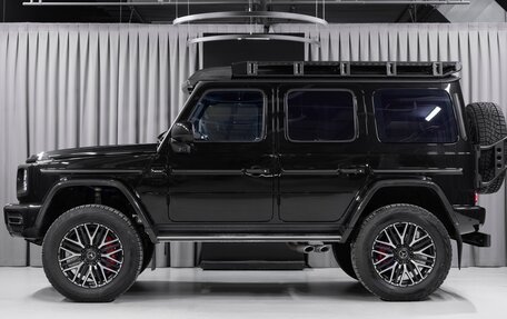 Mercedes-Benz G-Класс AMG, 2022 год, 35 765 000 рублей, 7 фотография