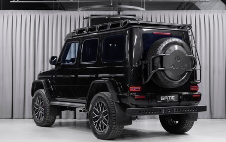 Mercedes-Benz G-Класс AMG, 2022 год, 35 765 000 рублей, 8 фотография