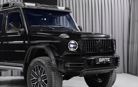 Mercedes-Benz G-Класс AMG, 2022 год, 35 765 000 рублей, 12 фотография