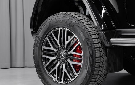 Mercedes-Benz G-Класс AMG, 2022 год, 35 765 000 рублей, 14 фотография