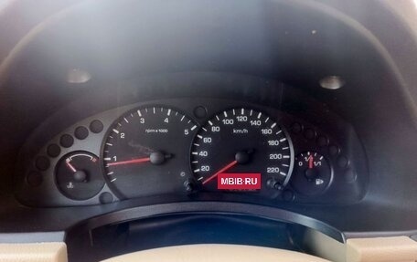 Ford Tourneo Connect I, 2007 год, 649 000 рублей, 12 фотография