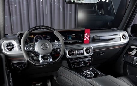 Mercedes-Benz G-Класс AMG, 2022 год, 35 765 000 рублей, 3 фотография