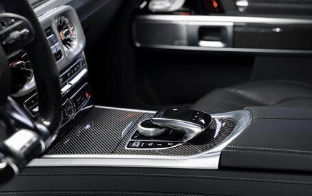 Mercedes-Benz G-Класс AMG, 2022 год, 35 765 000 рублей, 19 фотография