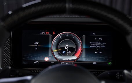 Mercedes-Benz G-Класс AMG, 2022 год, 35 765 000 рублей, 25 фотография