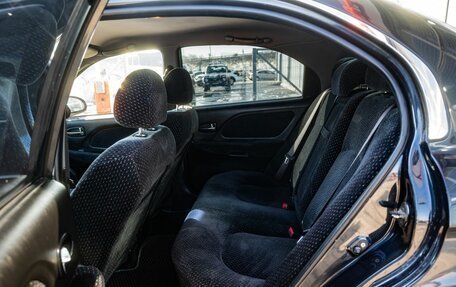 Hyundai Sonata IV рестайлинг, 2007 год, 599 000 рублей, 10 фотография