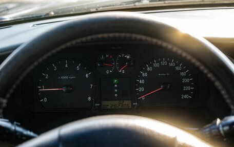 Hyundai Sonata IV рестайлинг, 2007 год, 599 000 рублей, 13 фотография