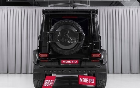 Mercedes-Benz G-Класс AMG, 2022 год, 35 765 000 рублей, 9 фотография