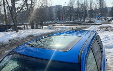 Subaru Forester, 2012 год, 1 870 000 рублей, 8 фотография