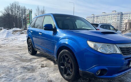 Subaru Forester, 2012 год, 1 870 000 рублей, 3 фотография