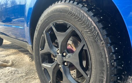 Subaru Forester, 2012 год, 1 870 000 рублей, 7 фотография