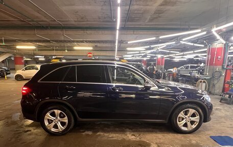 Mercedes-Benz GLC, 2016 год, 2 700 000 рублей, 3 фотография