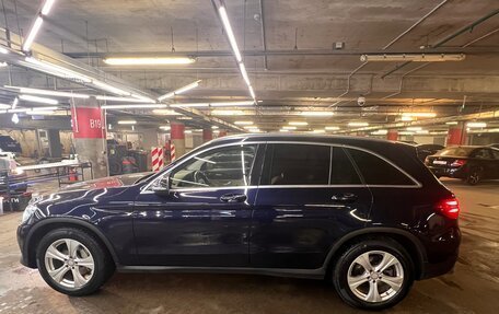 Mercedes-Benz GLC, 2016 год, 2 700 000 рублей, 6 фотография