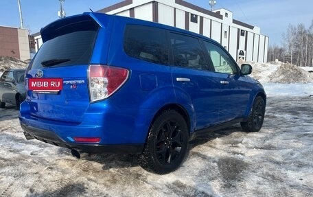 Subaru Forester, 2012 год, 1 870 000 рублей, 6 фотография