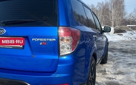 Subaru Forester, 2012 год, 1 870 000 рублей, 4 фотография