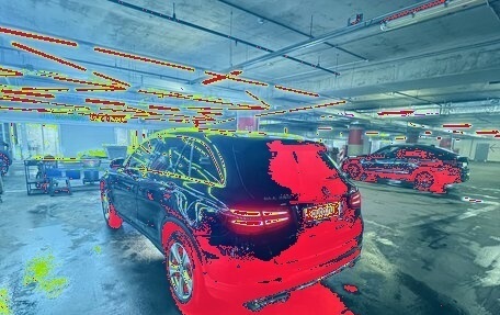 Mercedes-Benz GLC, 2016 год, 2 700 000 рублей, 5 фотография