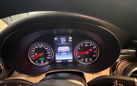 Mercedes-Benz GLC, 2016 год, 2 700 000 рублей, 8 фотография