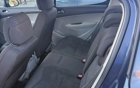 Peugeot 308 II, 2009 год, 399 000 рублей, 6 фотография