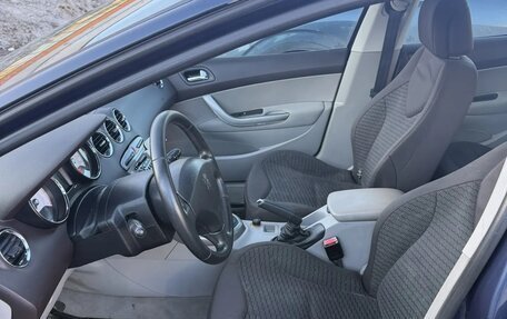 Peugeot 308 II, 2009 год, 399 000 рублей, 7 фотография