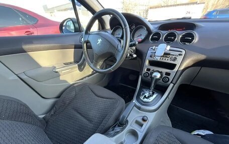 Peugeot 308 II, 2009 год, 399 000 рублей, 5 фотография