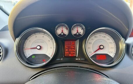 Peugeot 308 II, 2009 год, 399 000 рублей, 4 фотография