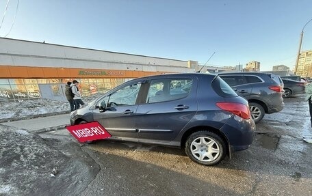 Peugeot 308 II, 2009 год, 399 000 рублей, 2 фотография