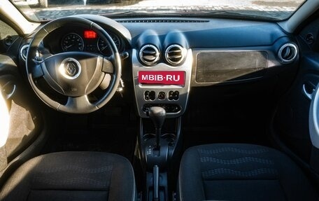 Renault Sandero I, 2013 год, 800 000 рублей, 13 фотография