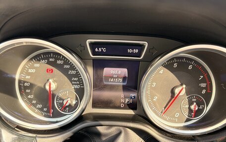 Mercedes-Benz GLE, 2016 год, 3 500 000 рублей, 7 фотография