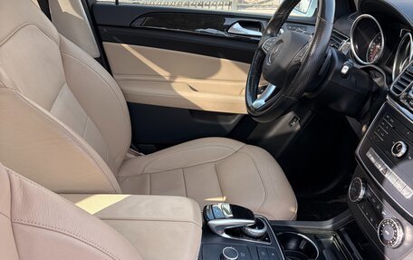 Mercedes-Benz GLE, 2016 год, 3 500 000 рублей, 6 фотография