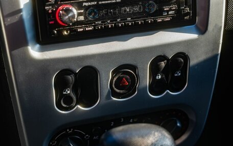 Renault Sandero I, 2013 год, 800 000 рублей, 16 фотография