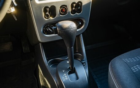 Renault Sandero I, 2013 год, 800 000 рублей, 17 фотография