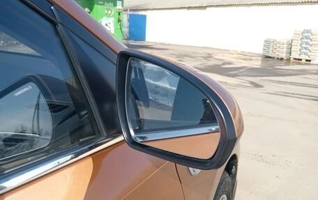 Hyundai Solaris II рестайлинг, 2018 год, 1 450 000 рублей, 15 фотография