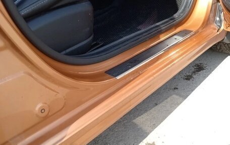 Hyundai Solaris II рестайлинг, 2018 год, 1 450 000 рублей, 13 фотография